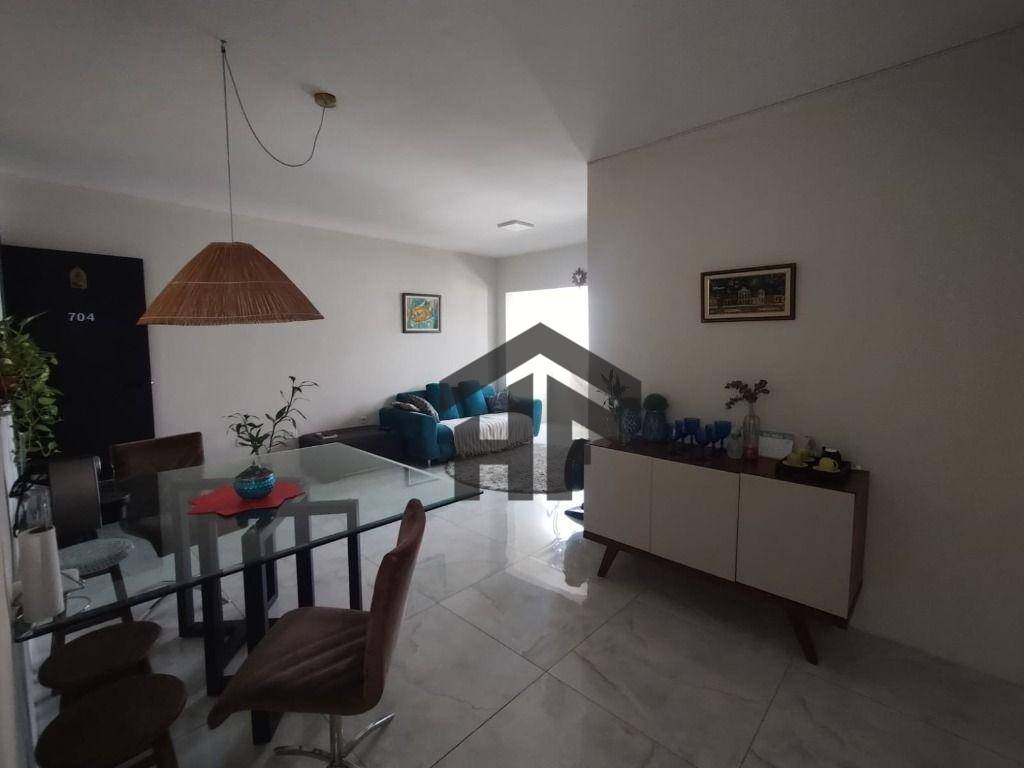 Apartamento à venda com 3 quartos, 104m² - Foto 3