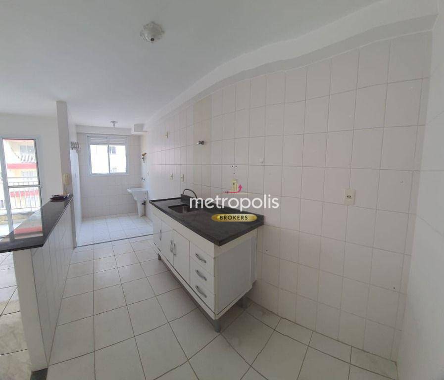 Apartamento à venda com 1 quarto, 53m² - Foto 5