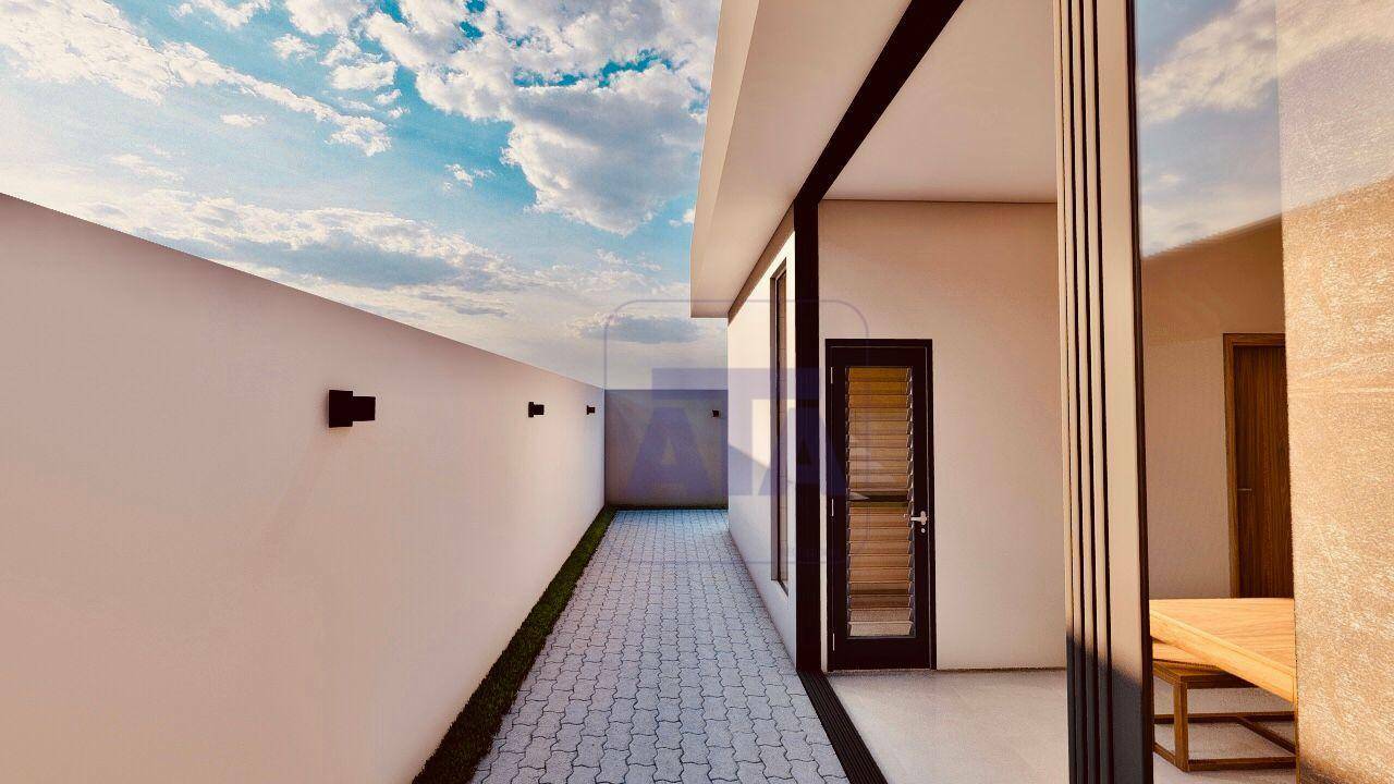 Casa à venda com 3 quartos, 150m² - Foto 7