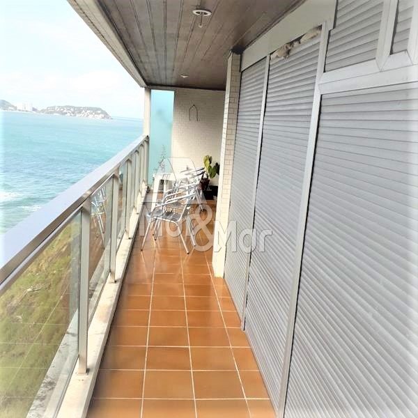 Apartamento à venda com 3 quartos, 160m² - Foto 3