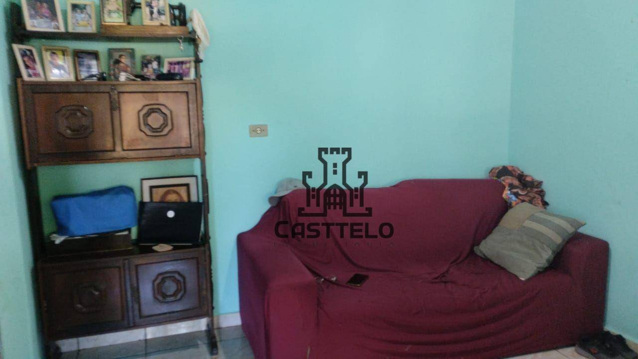 Casa, 2 quartos, 60 m² - Foto 5