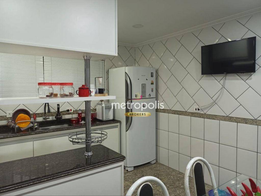 Sobrado à venda com 2 quartos, 128m² - Foto 8