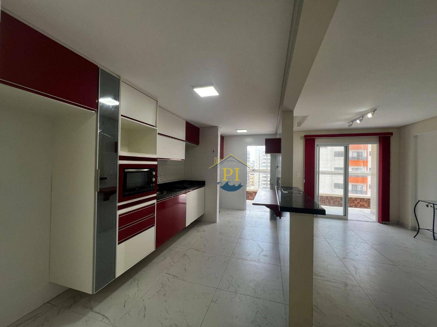 Apartamento à venda com 2 quartos, 93m² - Foto 7