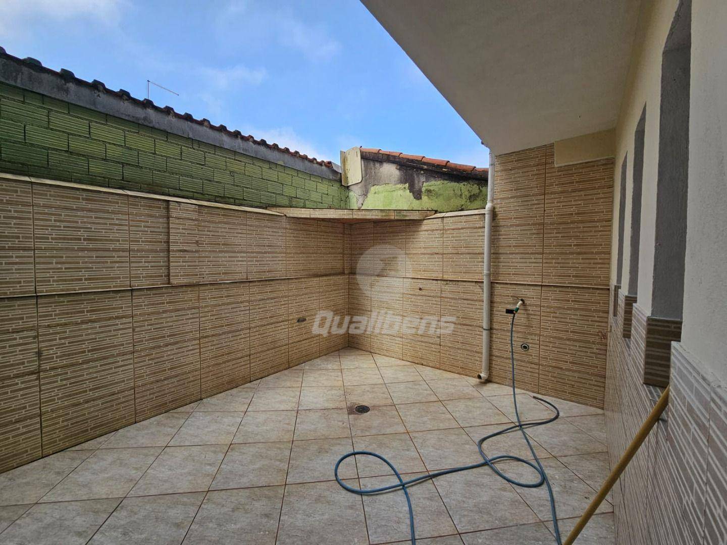 Sobrado à venda com 4 quartos, 286m² - Foto 27