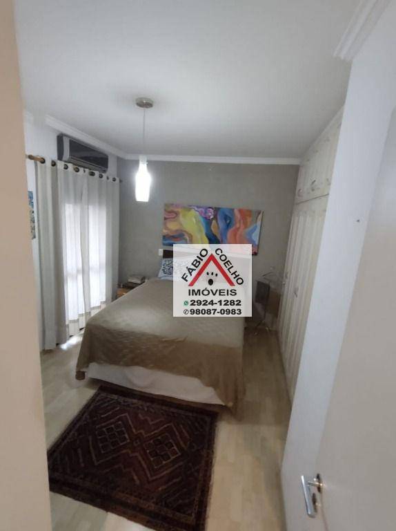 Apartamento à venda com 3 quartos, 110m² - Foto 3