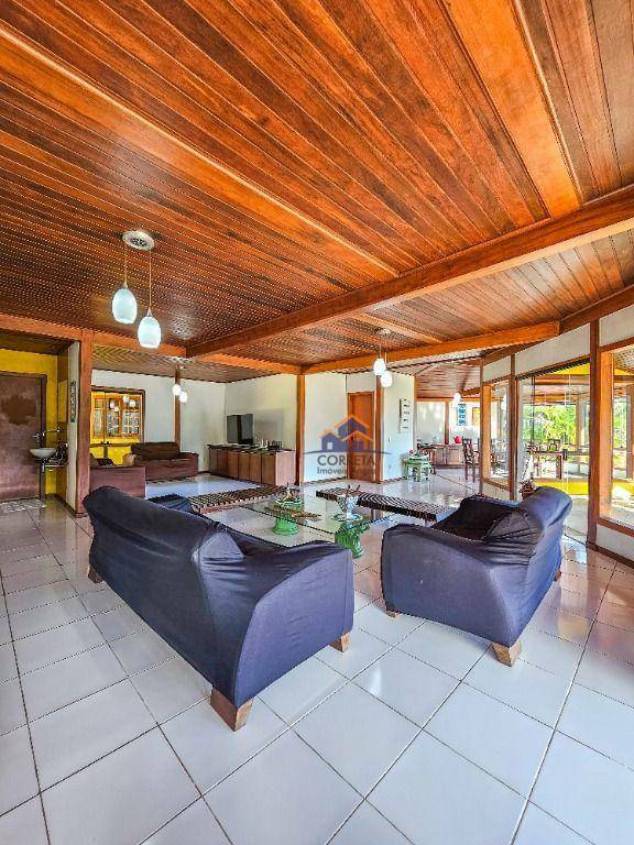 Casa de Condomínio à venda com 8 quartos, 600m² - Foto 31