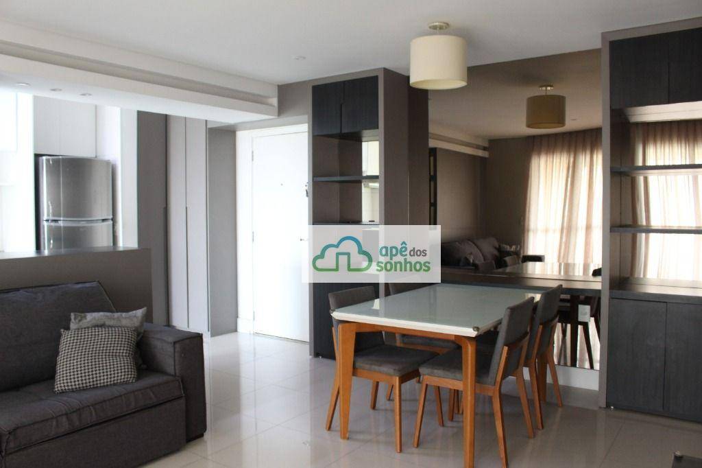 Apartamento à venda com 2 quartos, 83m² - Foto 3