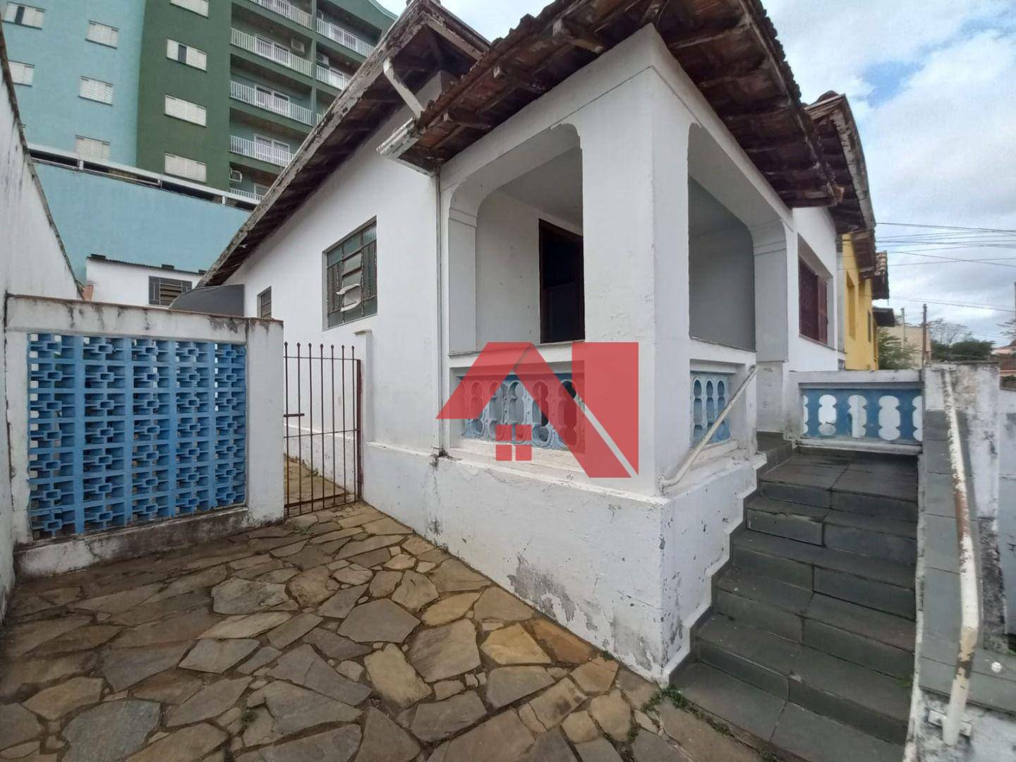 Casa à venda com 3 quartos, 180m² - Foto 23