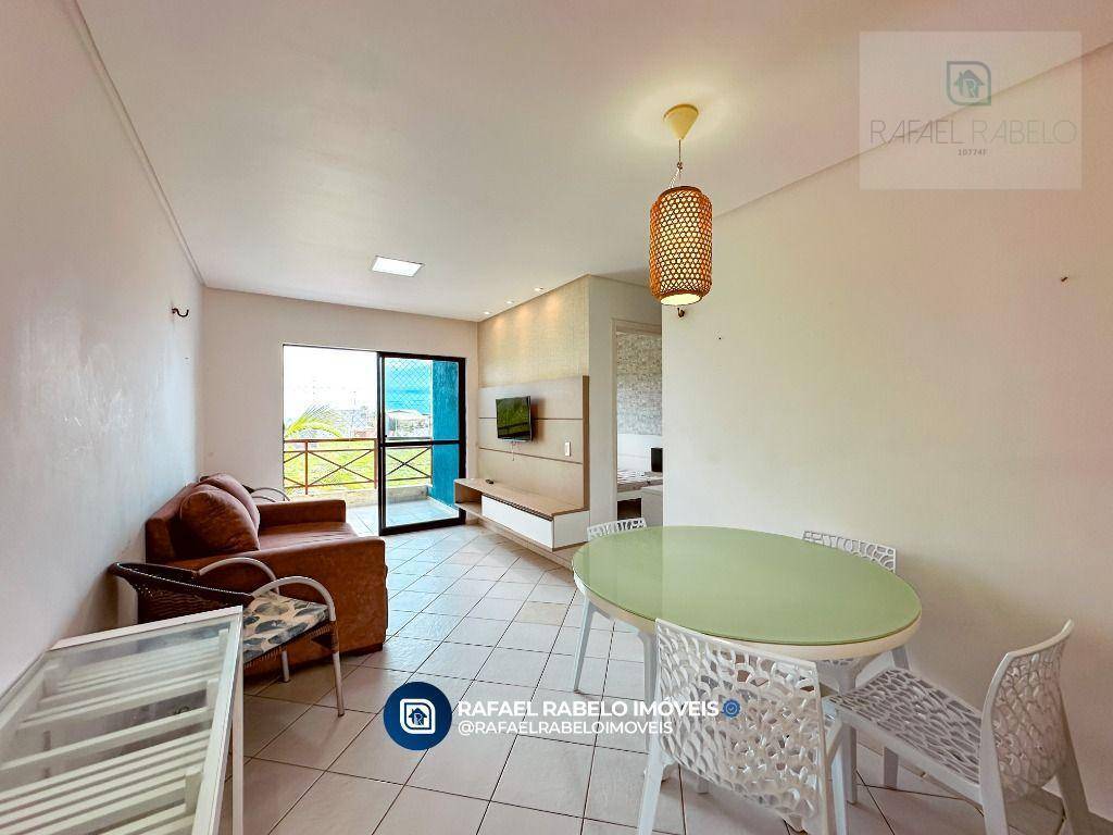 Apartamento, 2 quartos, 55 m² - Foto 2