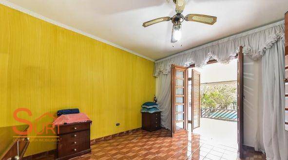 Sobrado à venda com 4 quartos, 184m² - Foto 11