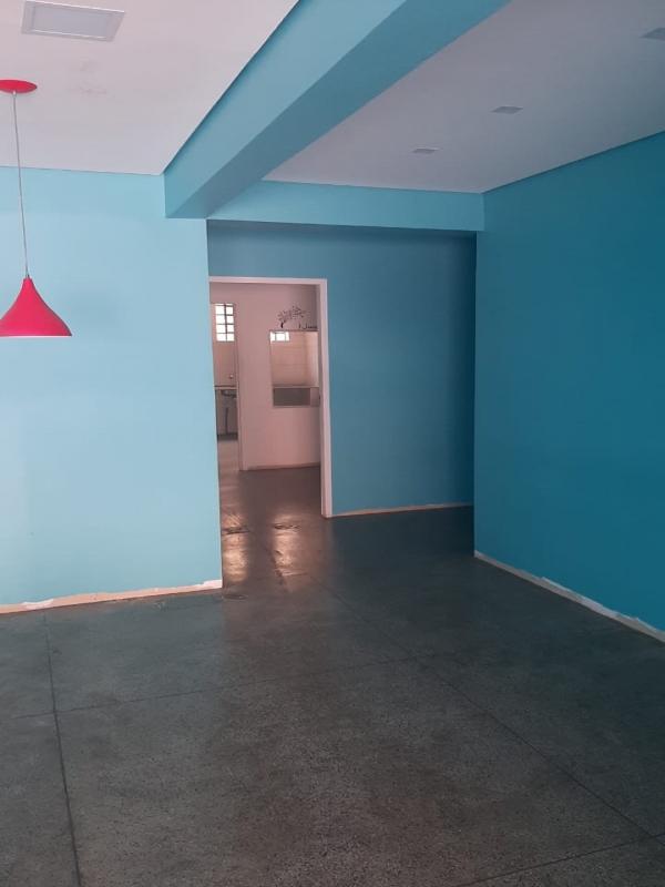 Loja-Salão para alugar, 140m² - Foto 2