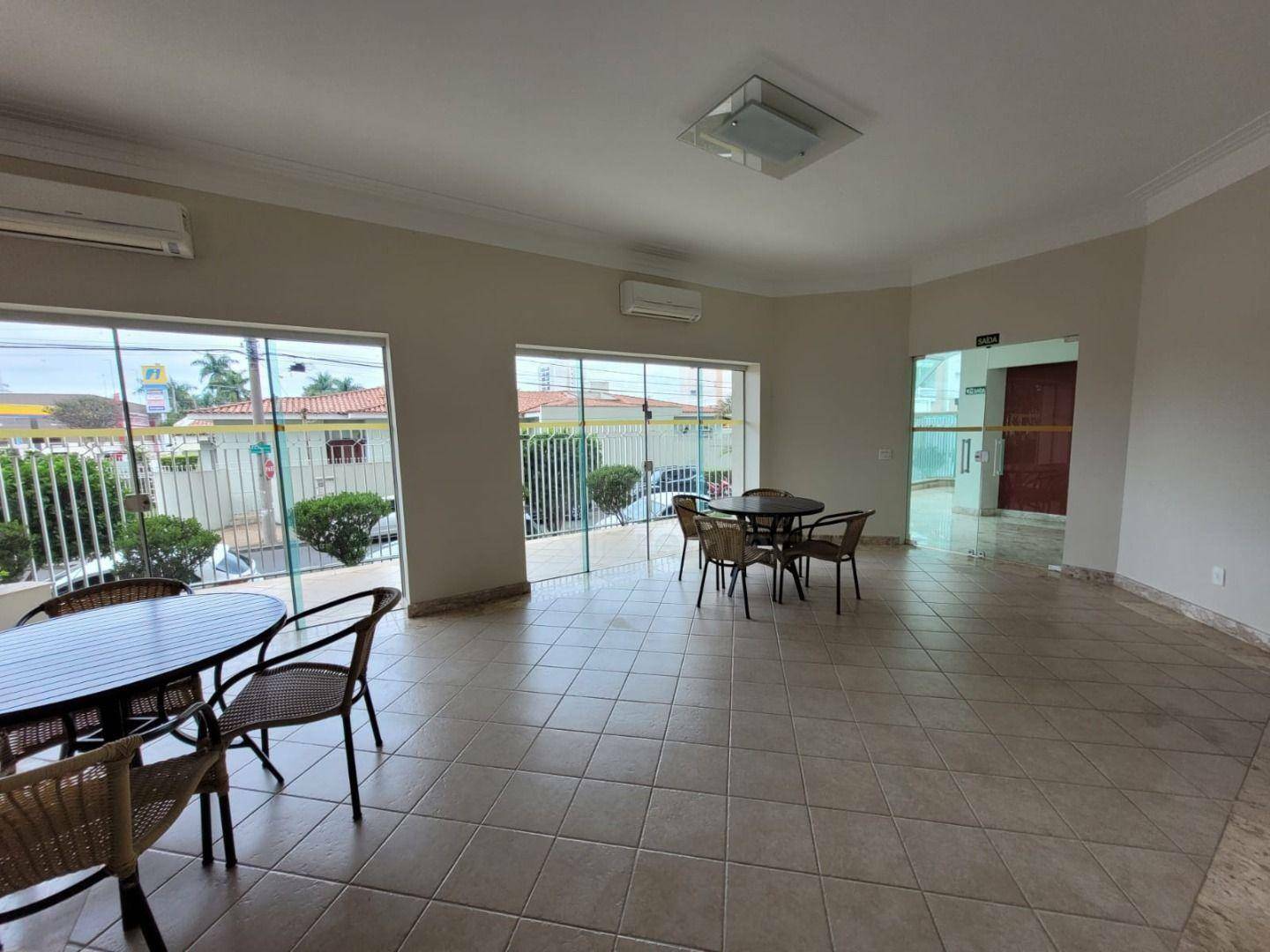 Apartamento à venda com 4 quartos, 273m² - Foto 38