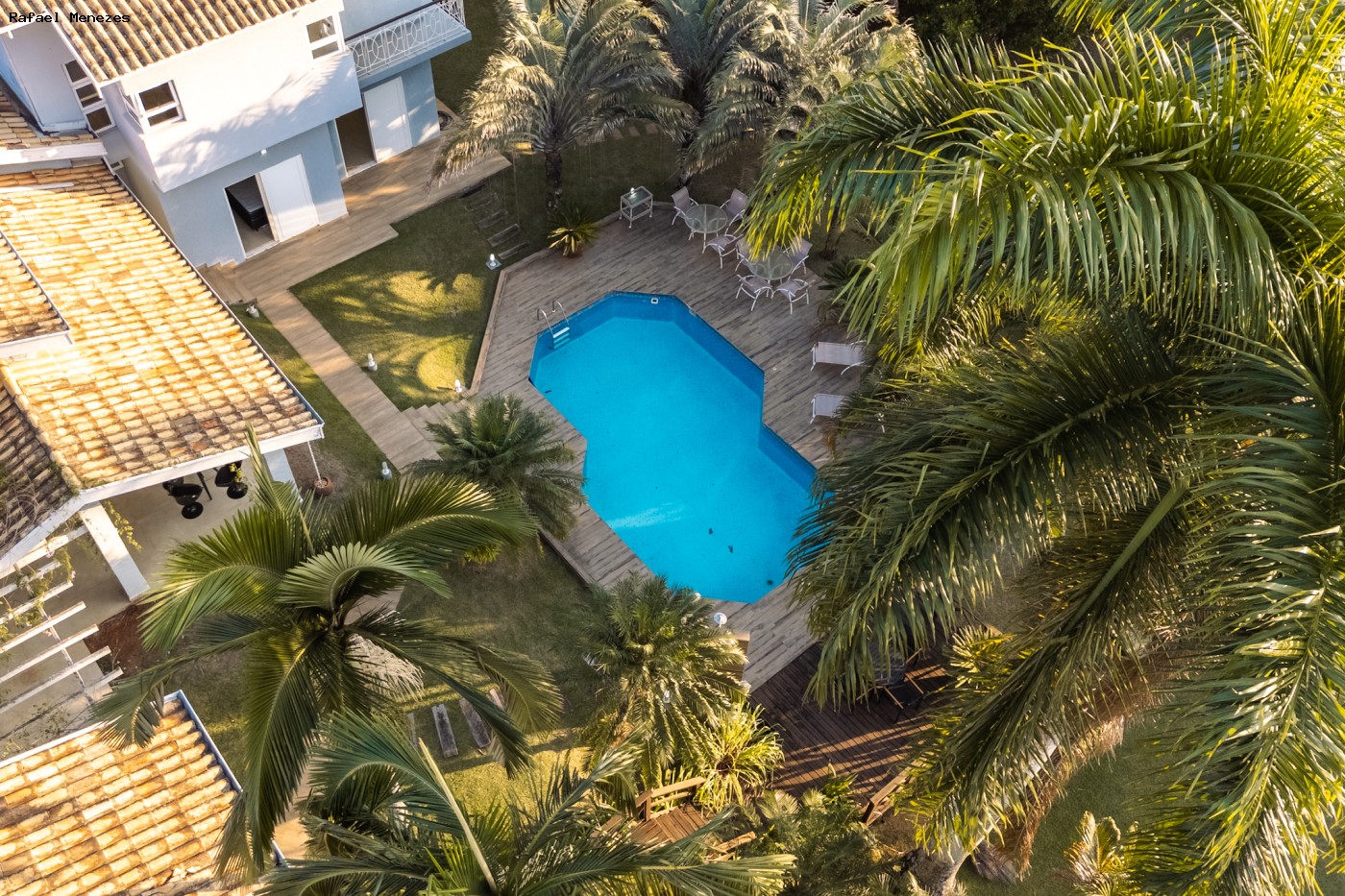 Fazenda à venda com 4 quartos, 510m² - Foto 1