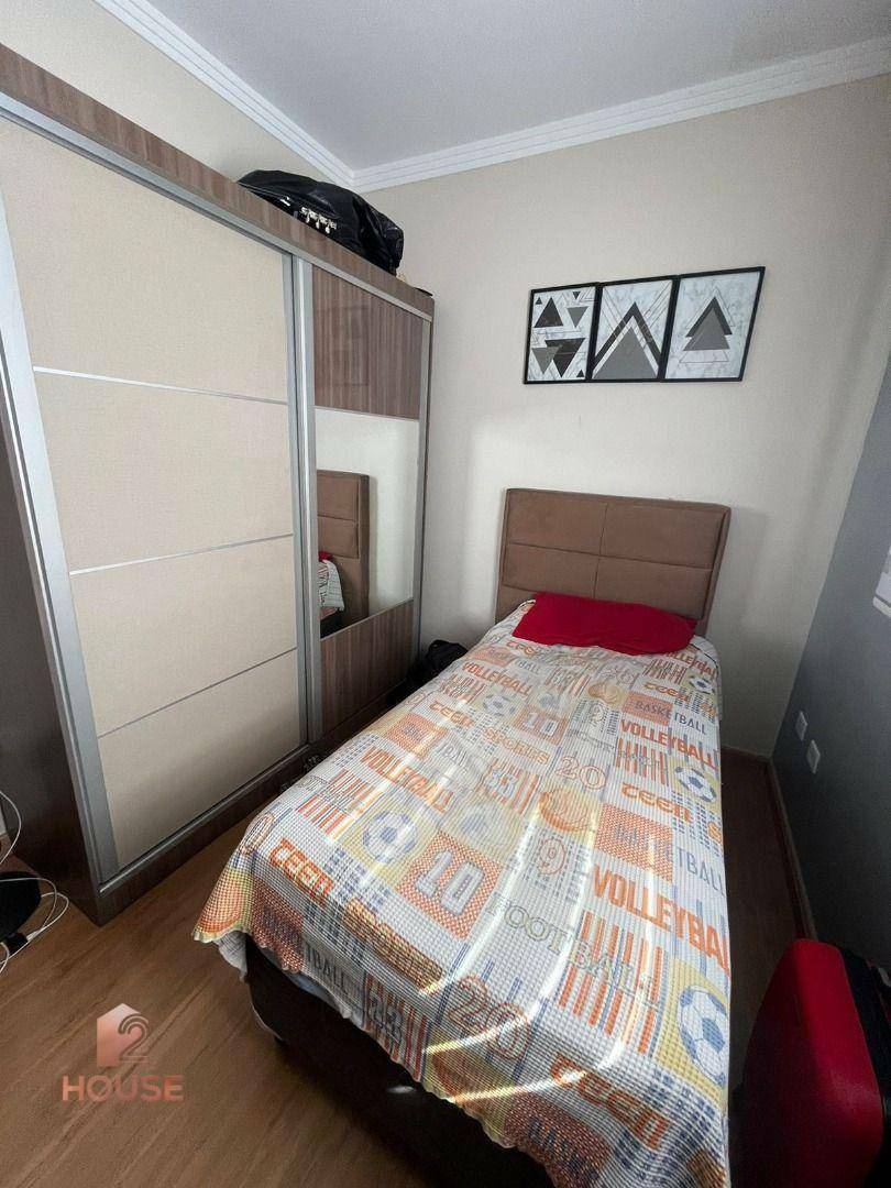 Casa à venda com 3 quartos, 180m² - Foto 23