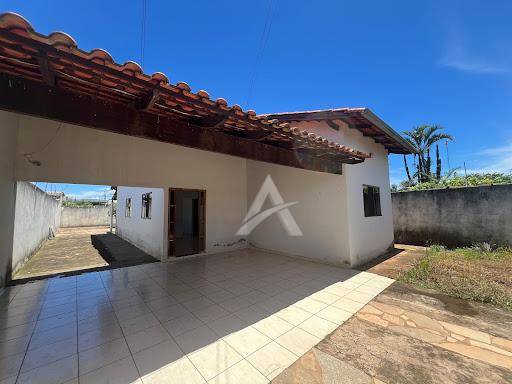 Casa, 3 quartos, 120 m² - Foto 1