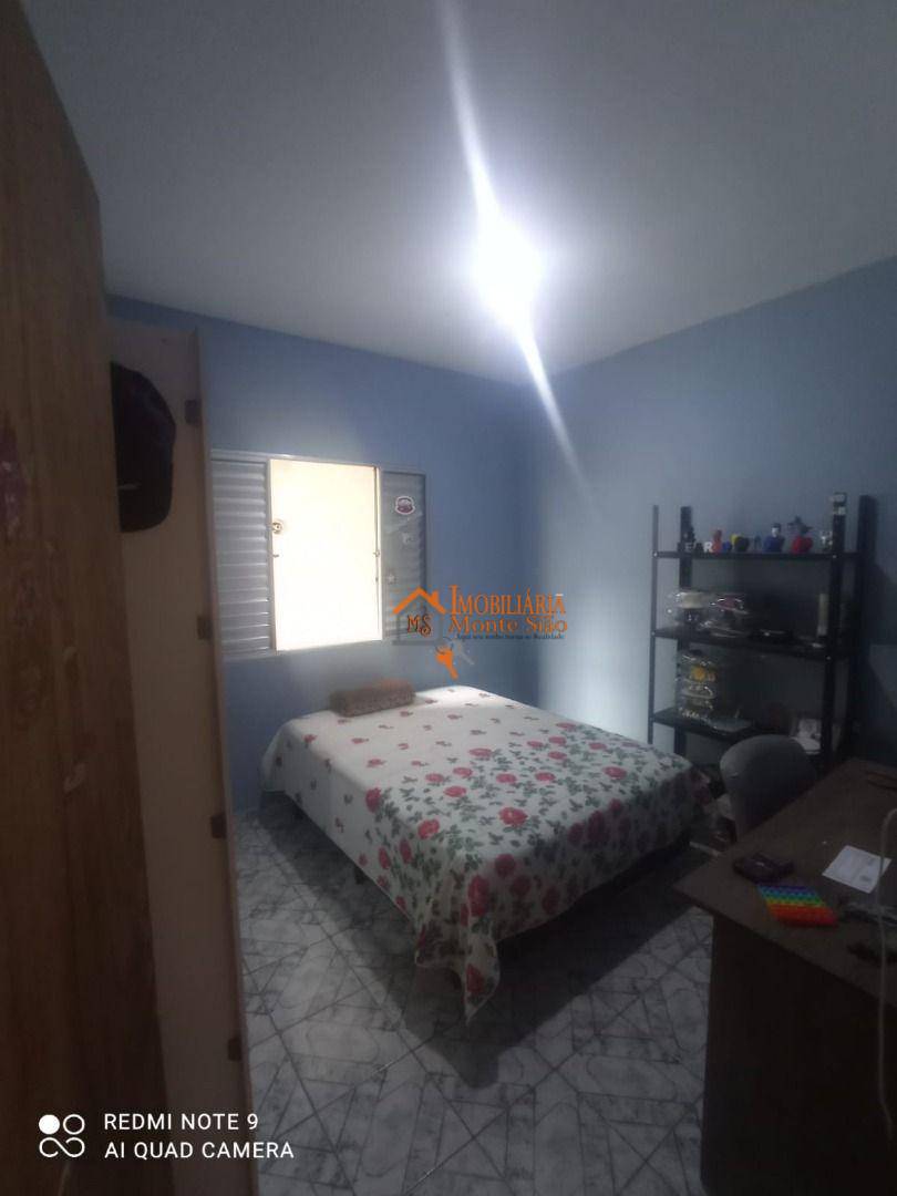 Sobrado à venda com 2 quartos, 150m² - Foto 6