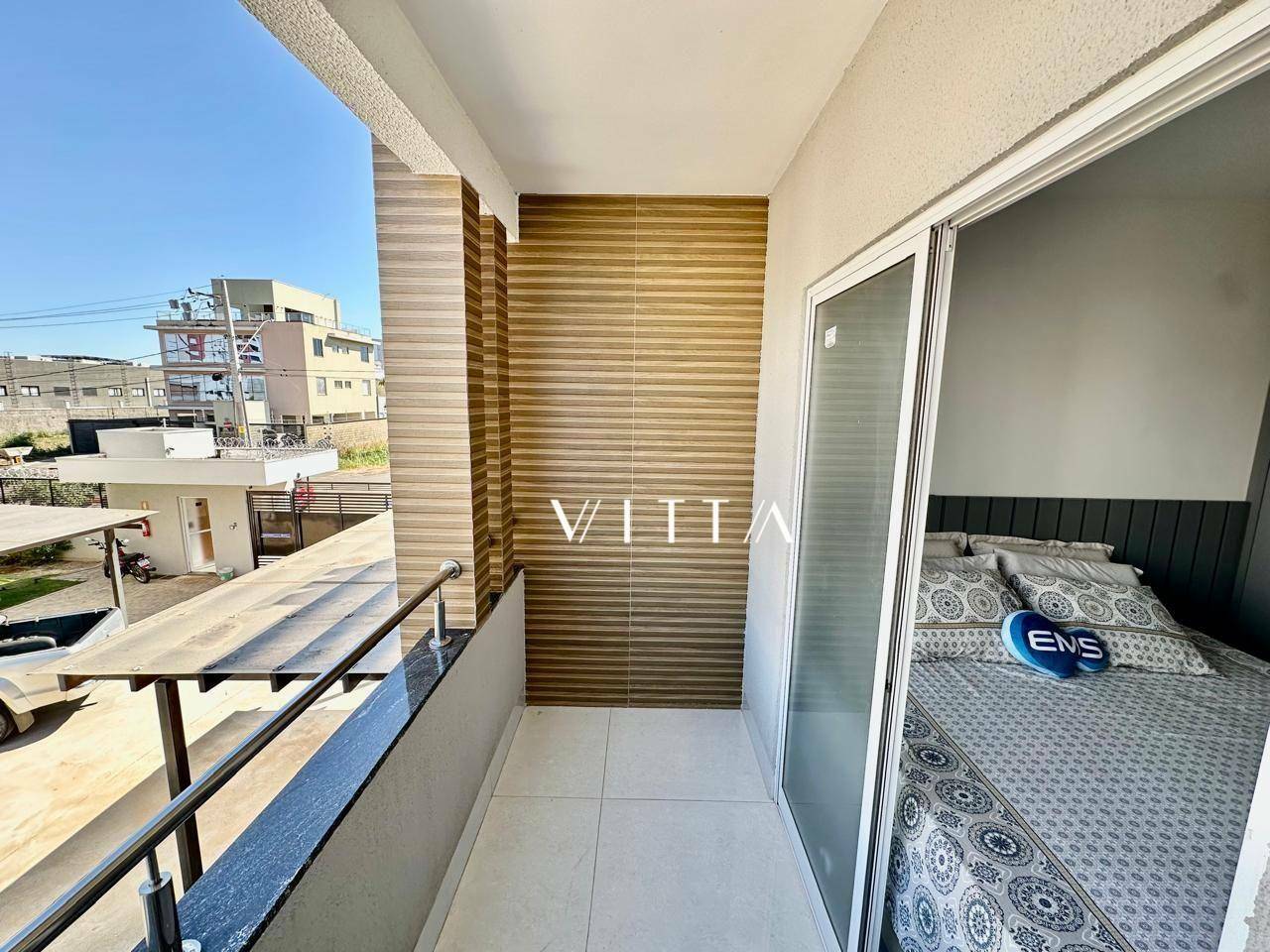 Sobrado à venda com 3 quartos, 87m² - Foto 5