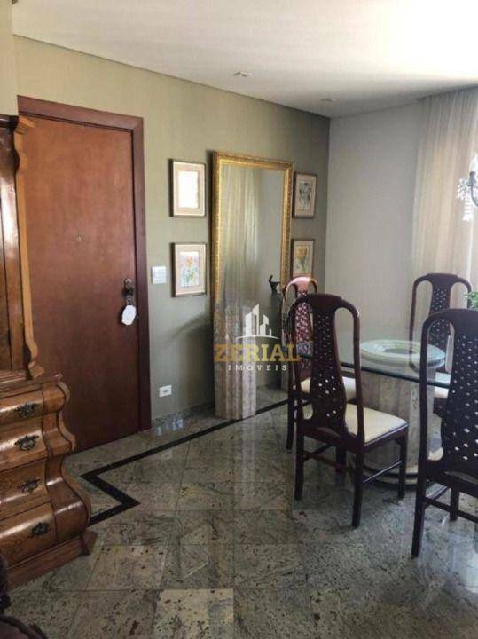 Apartamento à venda com 3 quartos, 165m² - Foto 6