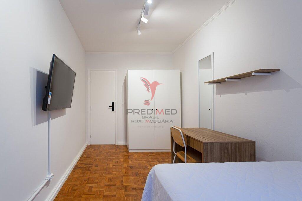 Apartamento à venda com 4 quartos, 100m² - Foto 18