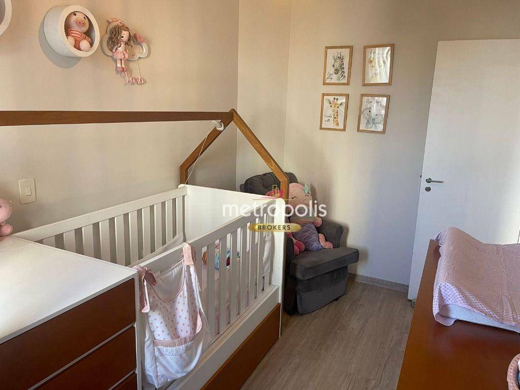 Apartamento à venda com 3 quartos, 92m² - Foto 16