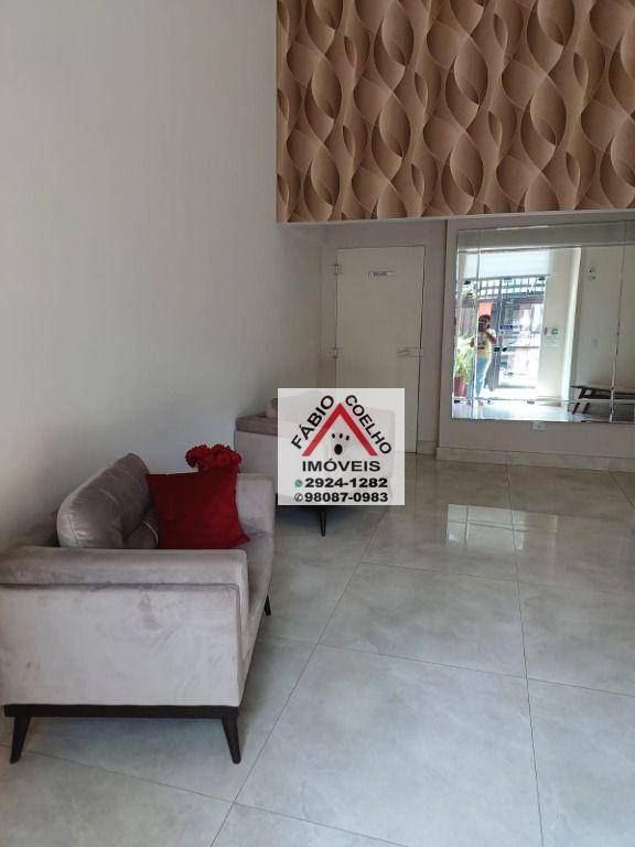 Apartamento à venda com 3 quartos, 75m² - Foto 34