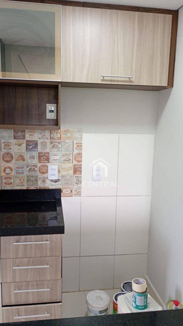 Apartamento, 2 quartos, 47 m² - Foto 4