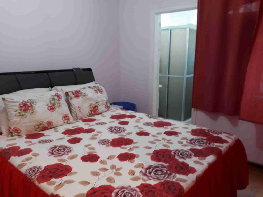 Apartamento à venda com 3 quartos, 85m² - Foto 5