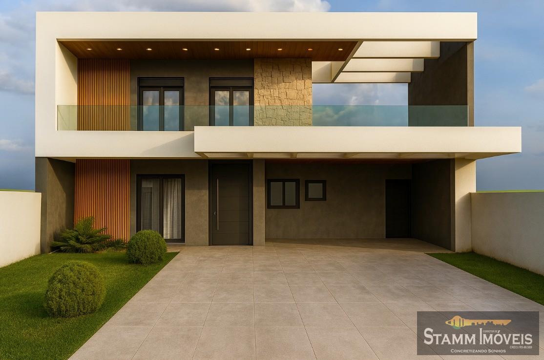 Casa, 4 quartos - Foto 1