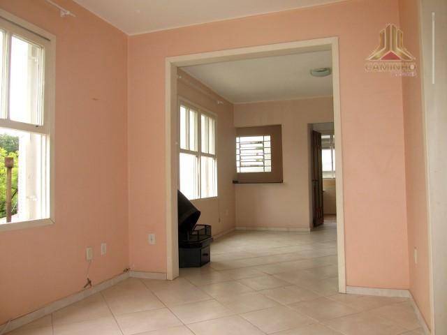 Apartamento à venda com 2 quartos, 126m² - Foto 1