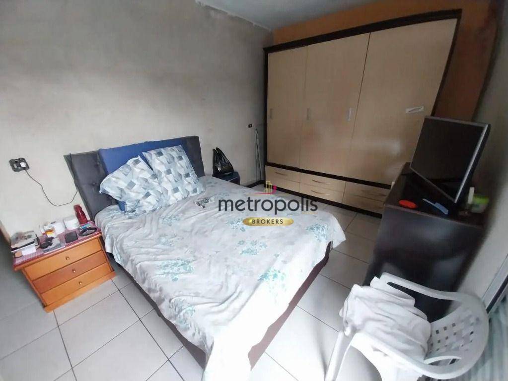 Sobrado à venda com 5 quartos, 125m² - Foto 15