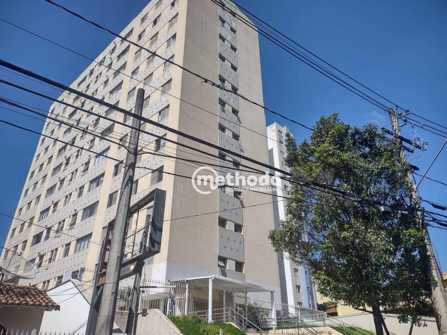 Apartamento à venda com 3 quartos, 100m² - Foto 12