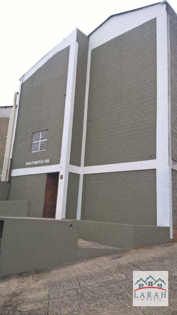Depósito-Galpão-Armazém à venda, 900m² - Foto 1