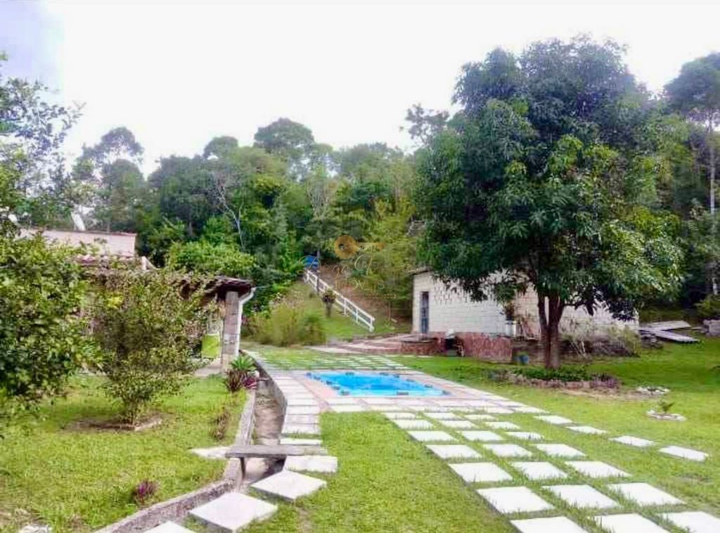 Sítio à venda com 3 quartos, 10000m² - Foto 18