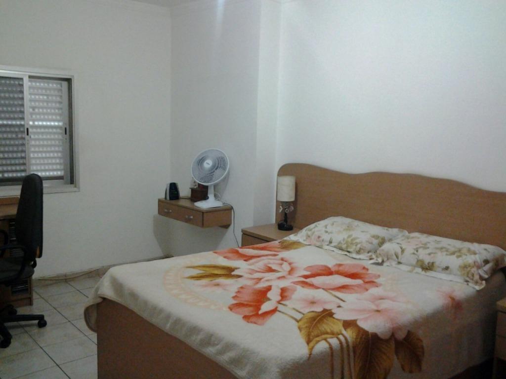 Apartamento à venda com 3 quartos, 127m² - Foto 18