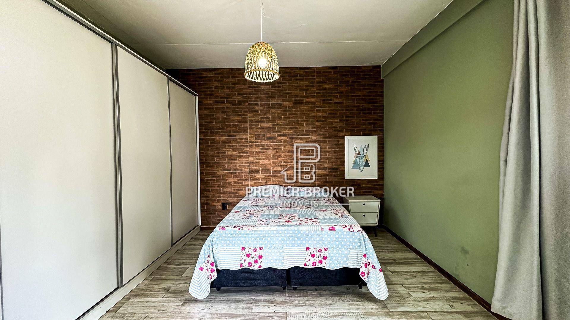 Casa de Condomínio à venda com 1 quarto, 120m² - Foto 16