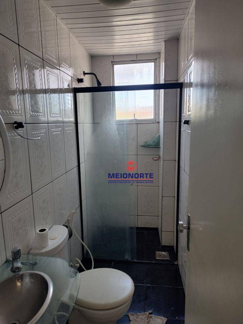 Apartamento à venda com 3 quartos, 92m² - Foto 22