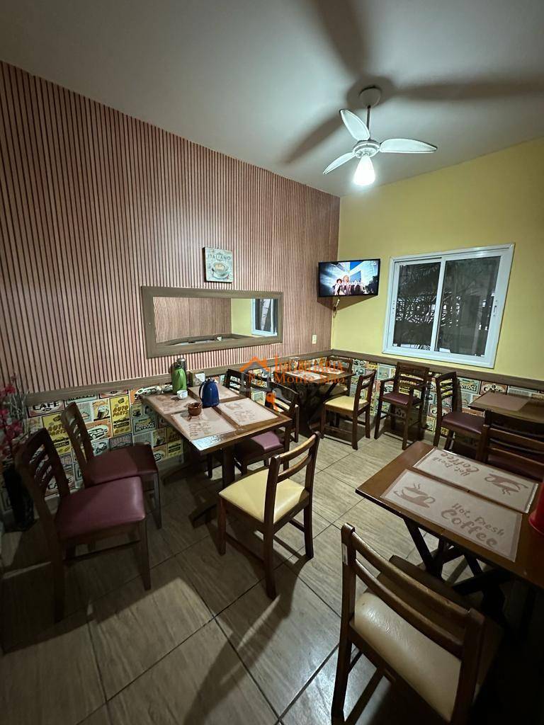 Apartamento à venda com 2 quartos, 56m² - Foto 76