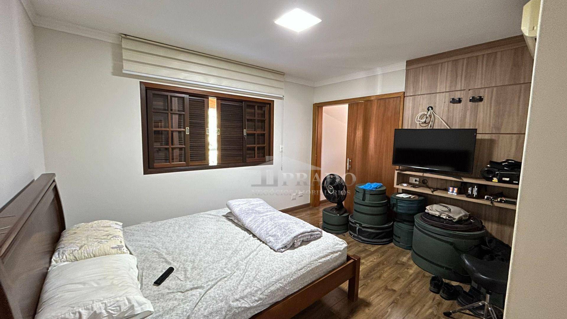 Sítio à venda com 6 quartos, 1100m² - Foto 39