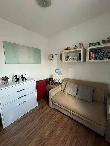 Apartamento à venda com 2 quartos, 50m² - Foto 7