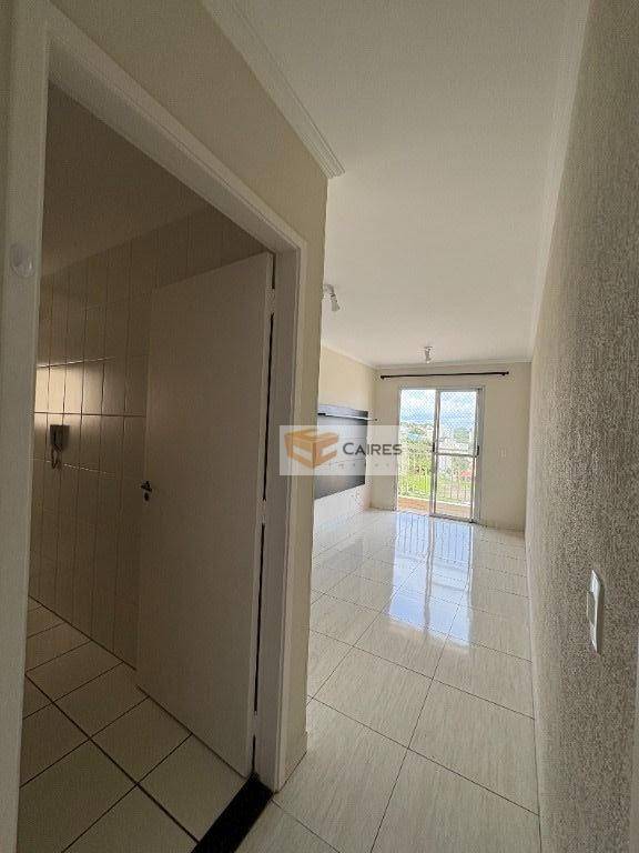 Apartamento, 2 quartos, 56 m² - Foto 1