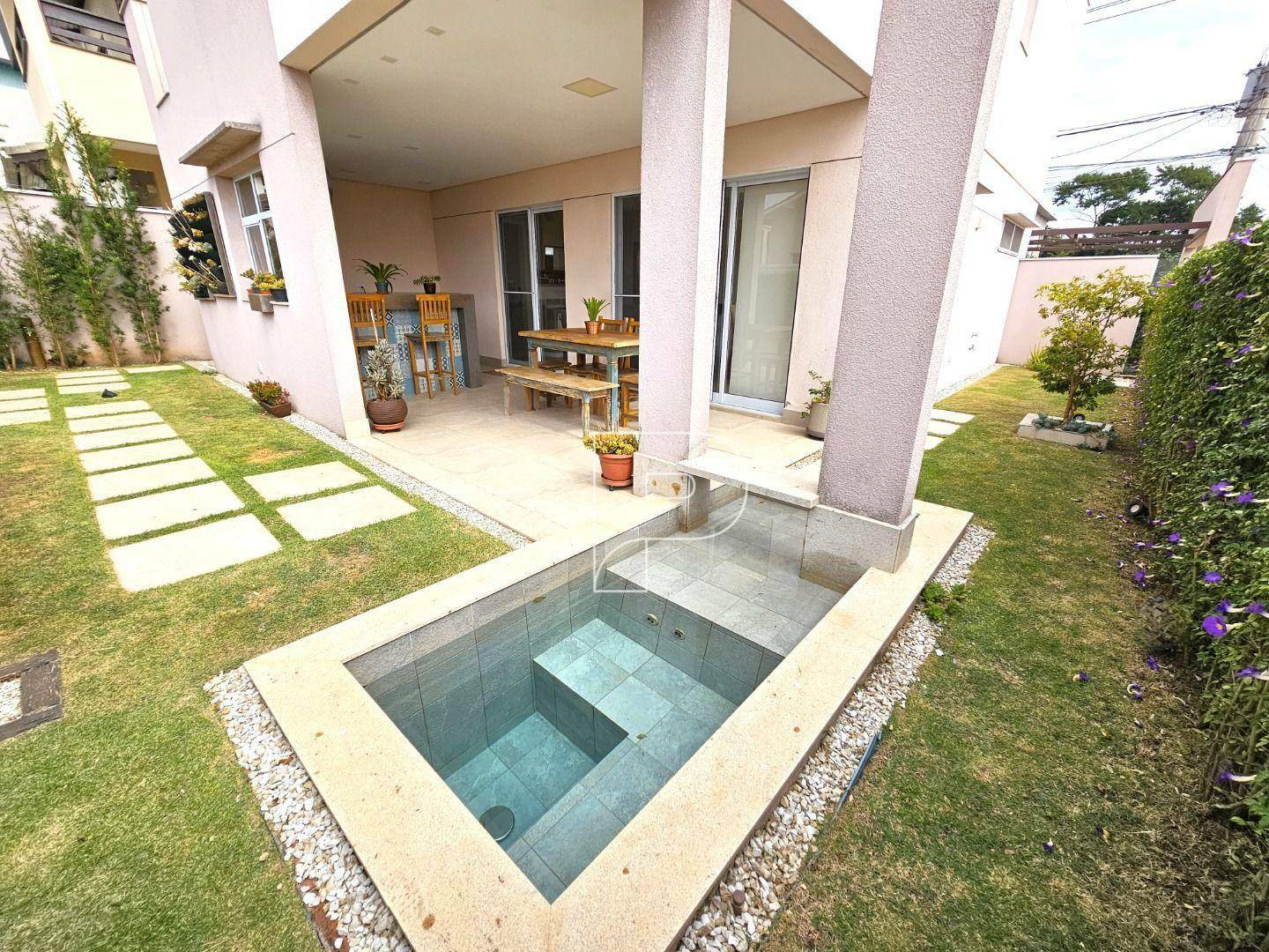 Casa de Condomínio à venda com 3 quartos, 180m² - Foto 42