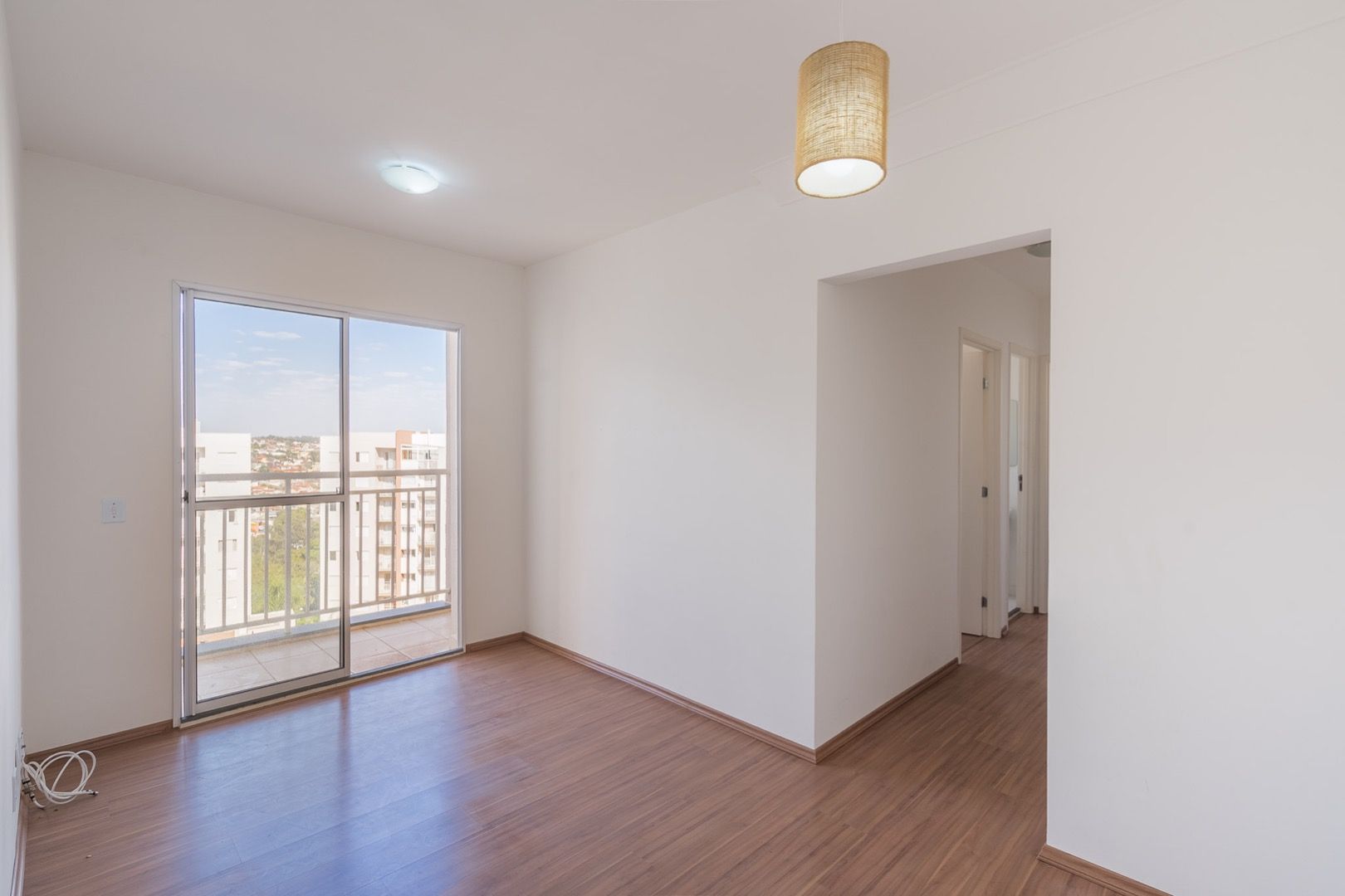 Apartamento à venda com 2 quartos, 47m² - Foto 6