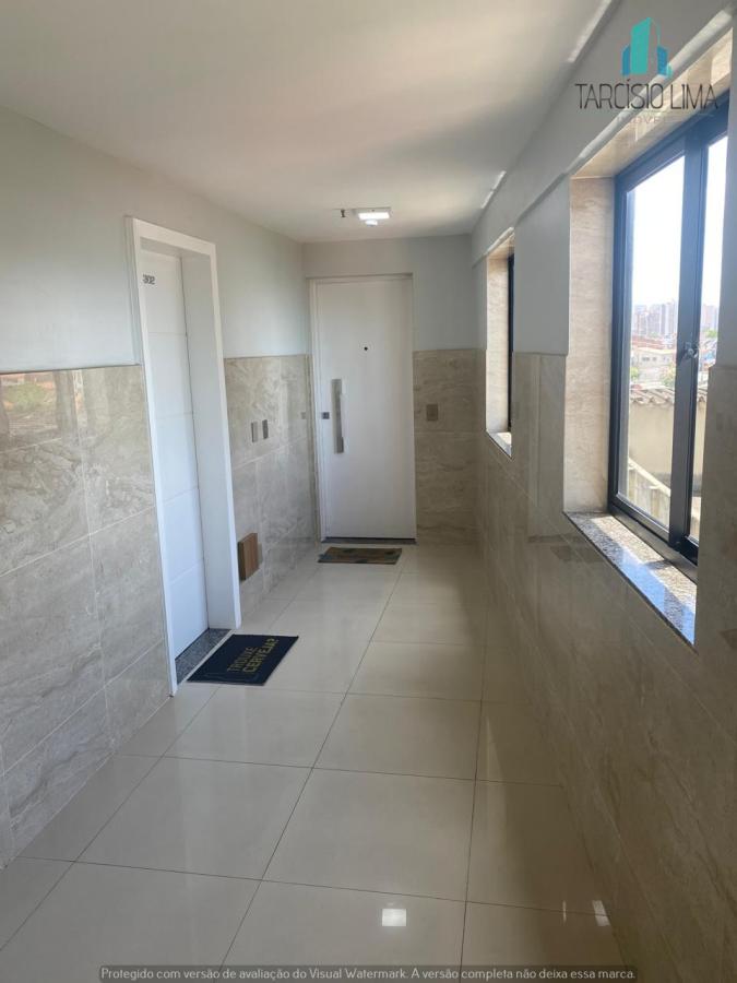 Apartamento à venda com 2 quartos, 65m² - Foto 7