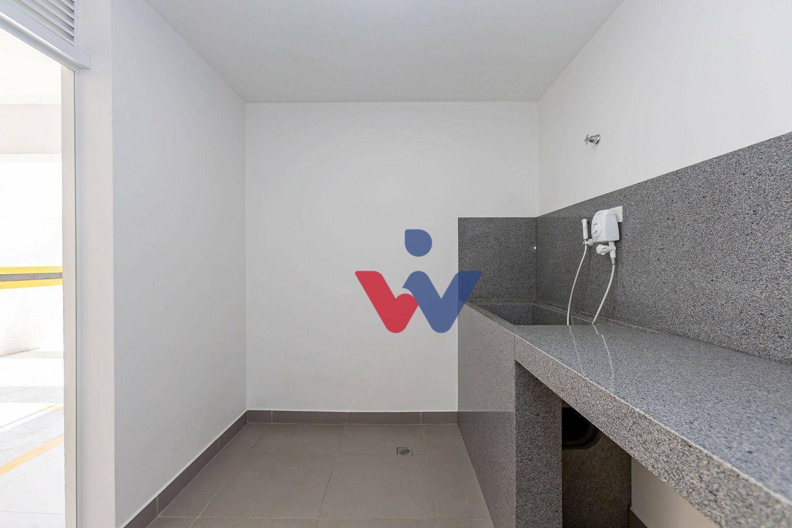 Apartamento à venda com 3 quartos, 130m² - Foto 26