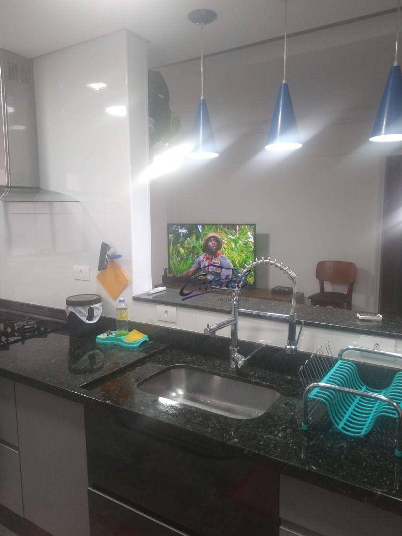 Apartamento à venda com 3 quartos, 126m² - Foto 17