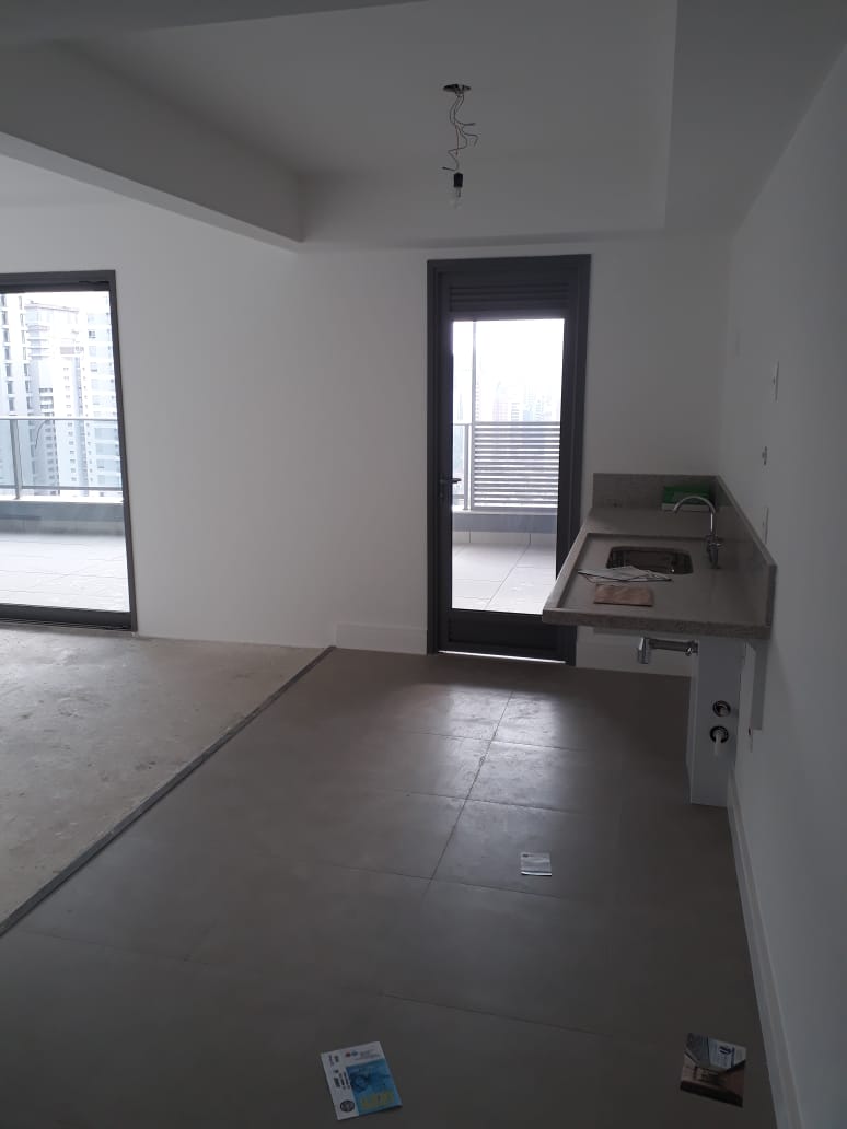 Apartamento à venda com 2 quartos, 128m² - Foto 20