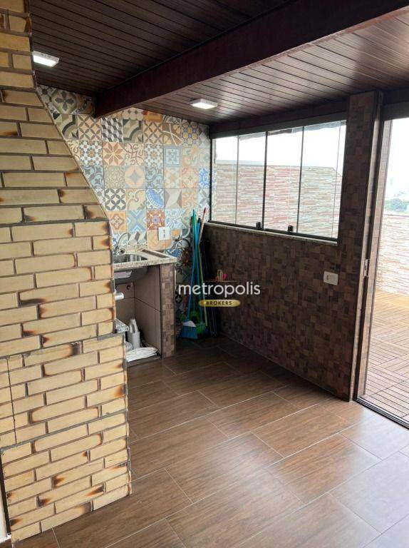 Cobertura à venda com 2 quartos, 110m² - Foto 4