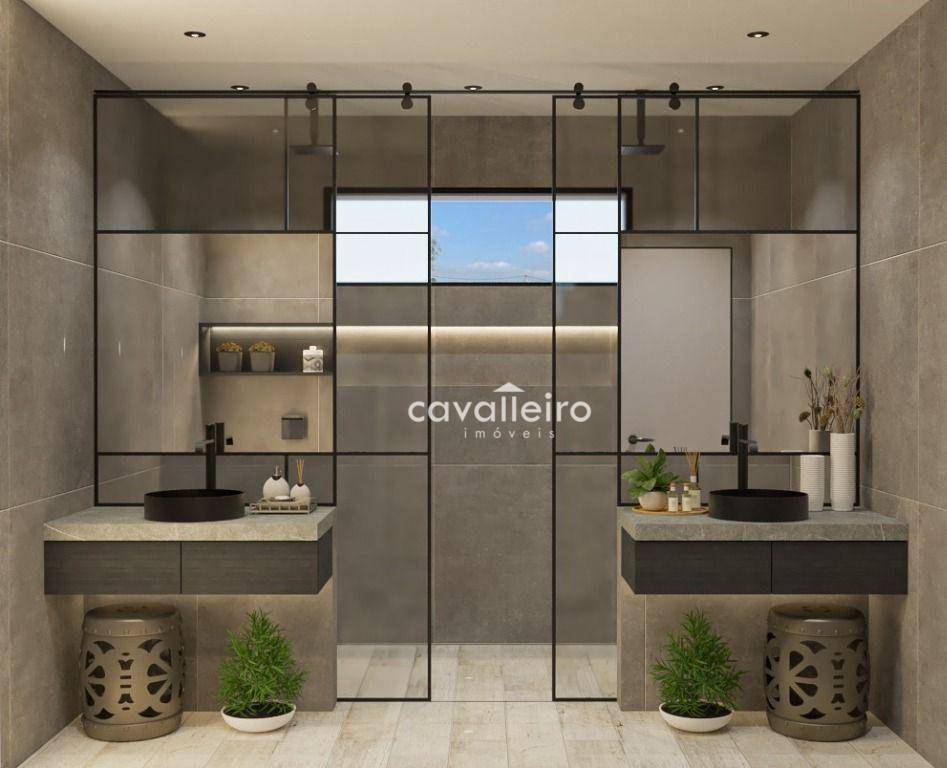 Casa de Condomínio à venda com 3 quartos, 250m² - Foto 3