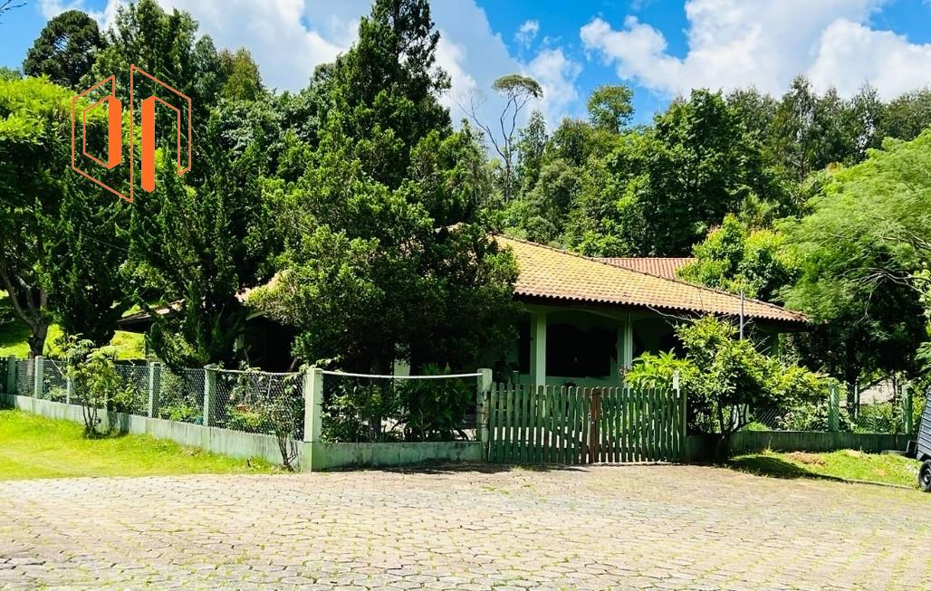 Chácara à venda, 39000m² - Foto 1