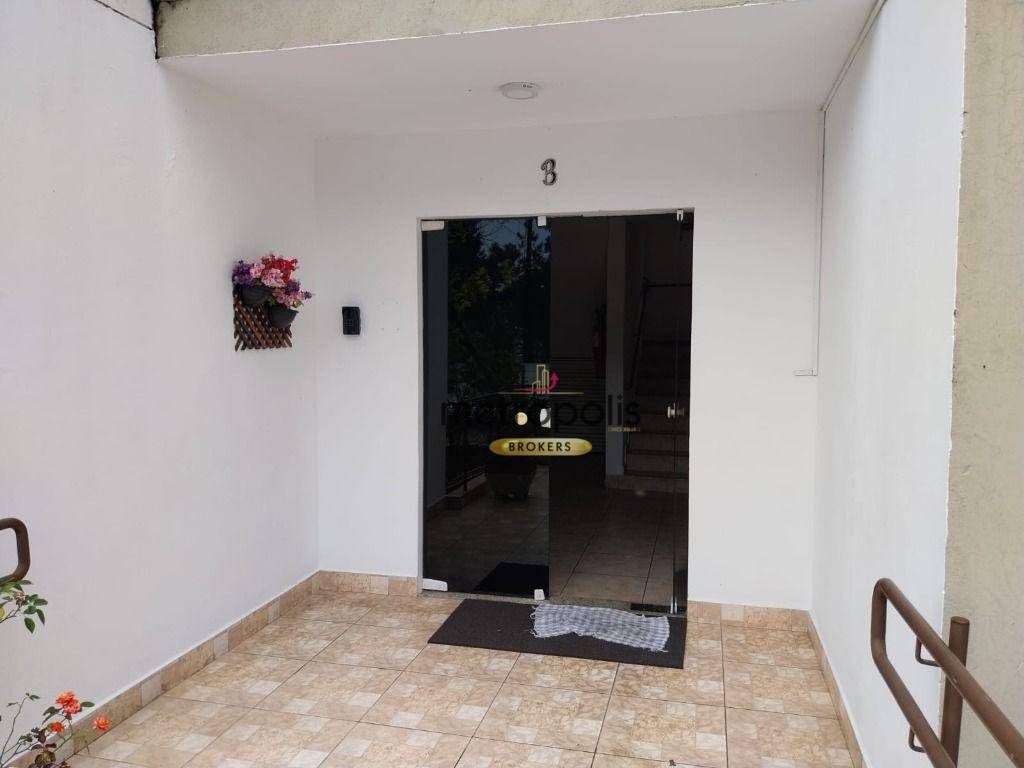 Apartamento à venda com 2 quartos, 58m² - Foto 13